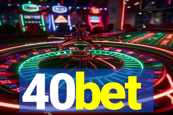 40bet