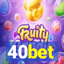 40bet