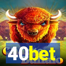 40bet