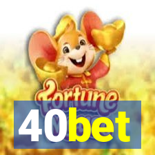 40bet