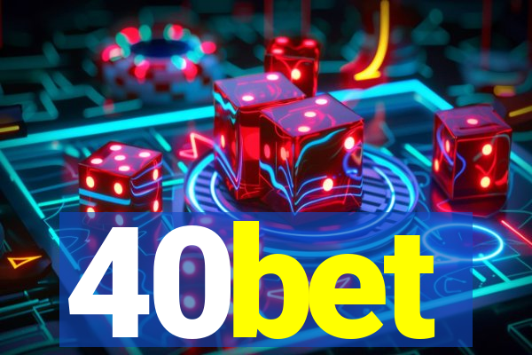 40bet