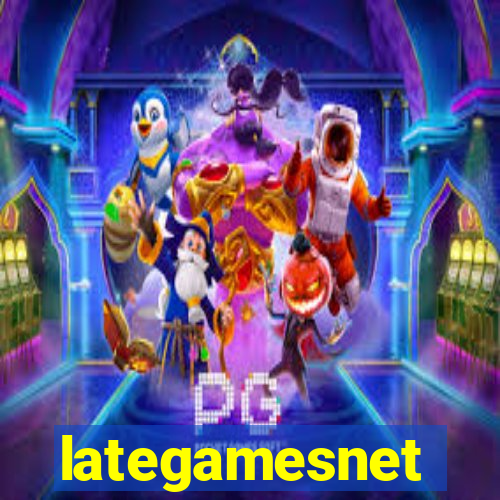 lategamesnet