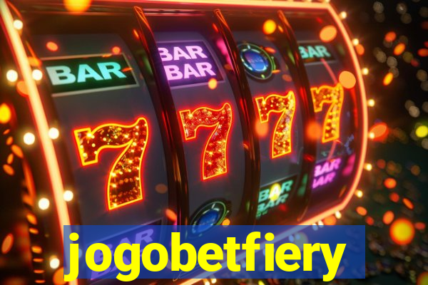 jogobetfiery