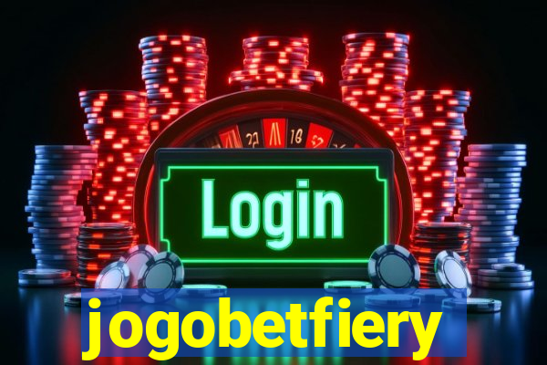 jogobetfiery