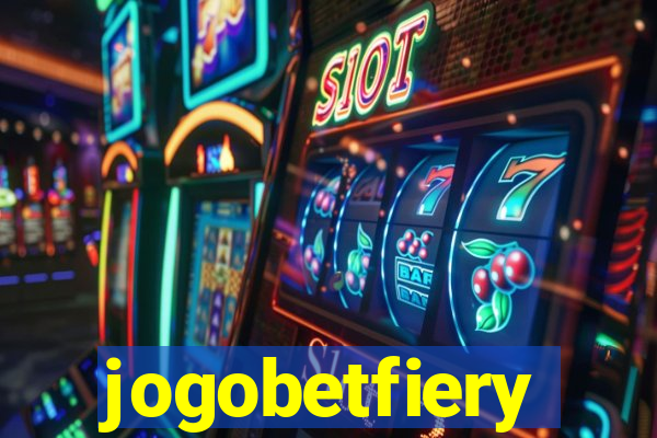 jogobetfiery