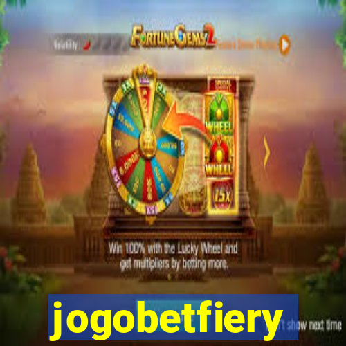 jogobetfiery