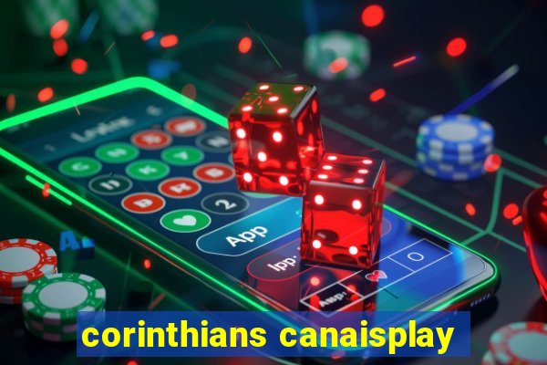 corinthians canaisplay