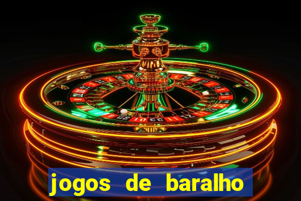 jogos de baralho para 3