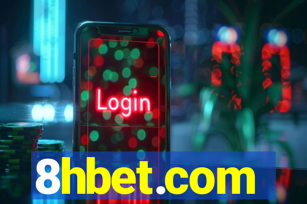 8hbet.com