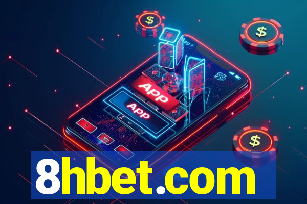 8hbet.com