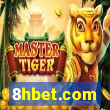 8hbet.com