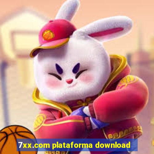 7xx.com plataforma download