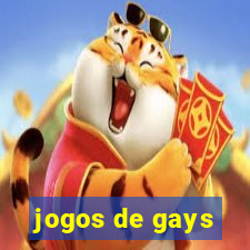 jogos de gays