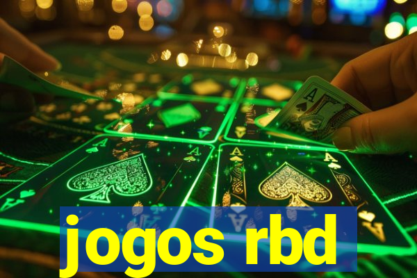 jogos rbd