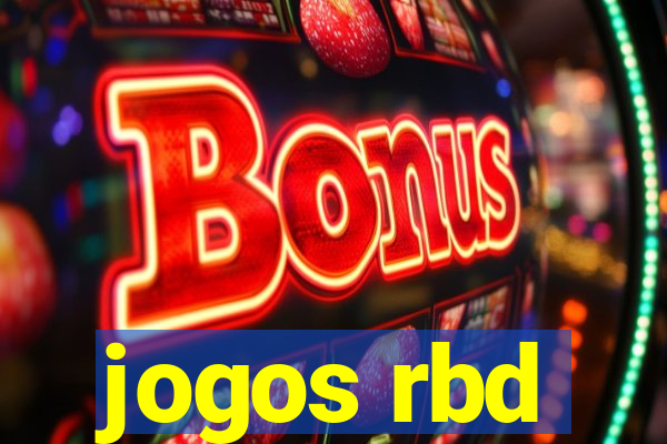 jogos rbd