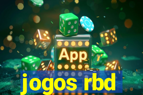 jogos rbd