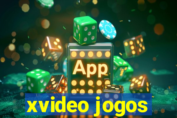 xvideo jogos