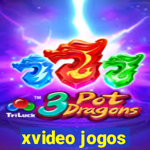 xvideo jogos