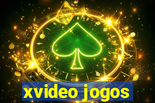 xvideo jogos