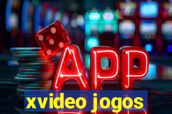 xvideo jogos