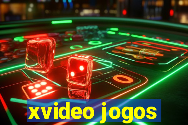 xvideo jogos