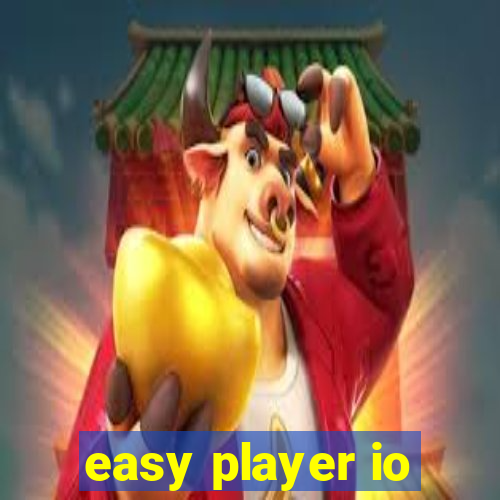 easy player io