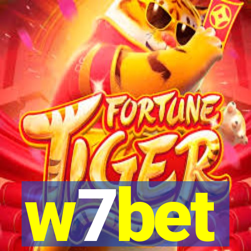 w7bet