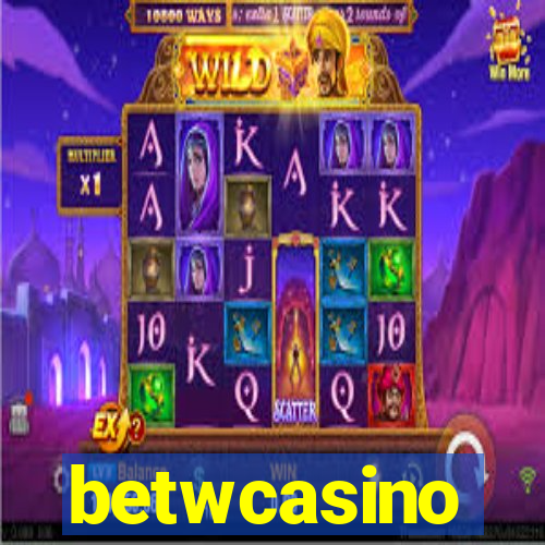 betwcasino