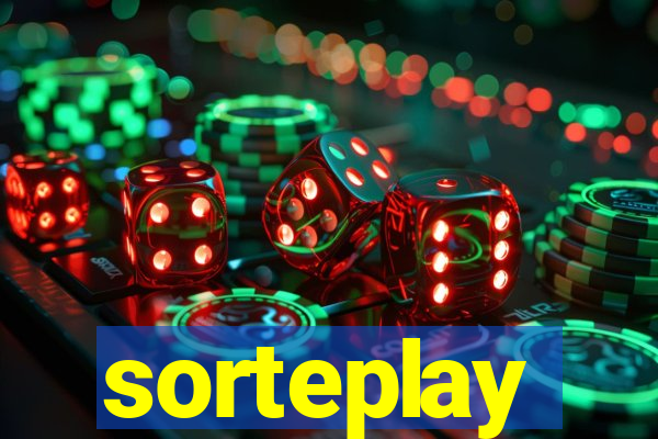 sorteplay