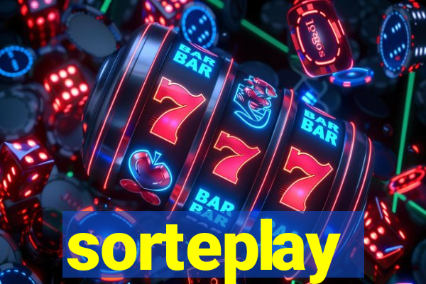 sorteplay