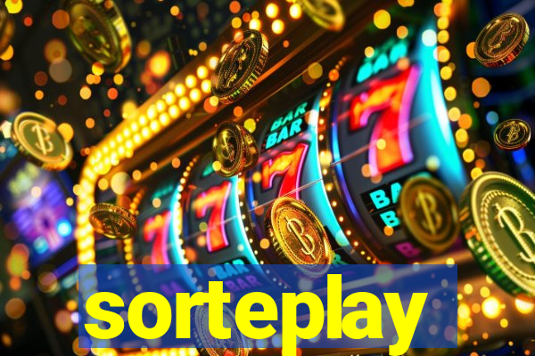 sorteplay