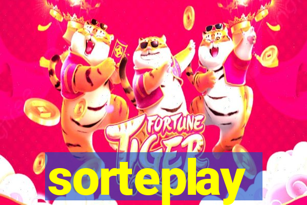 sorteplay