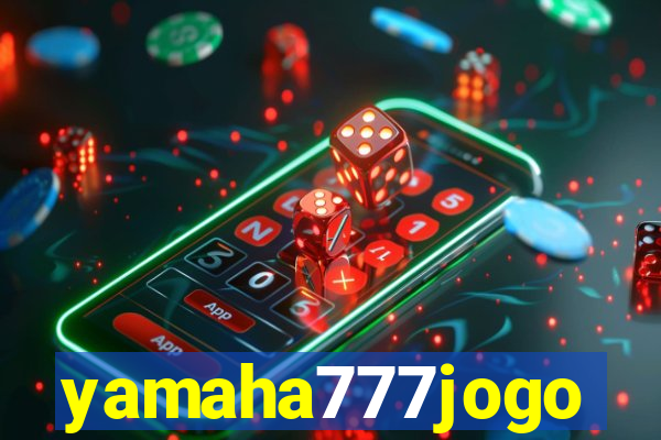 yamaha777jogo