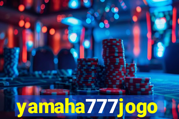 yamaha777jogo