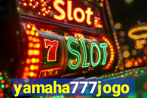 yamaha777jogo