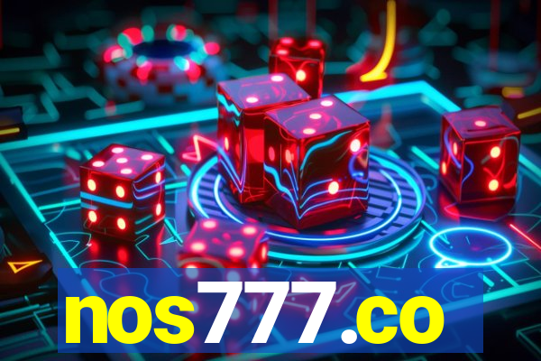 nos777.co