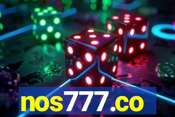 nos777.co