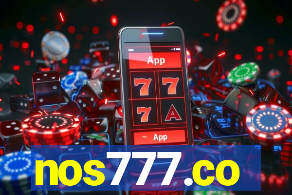 nos777.co