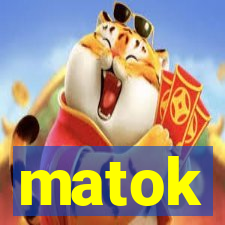 matok