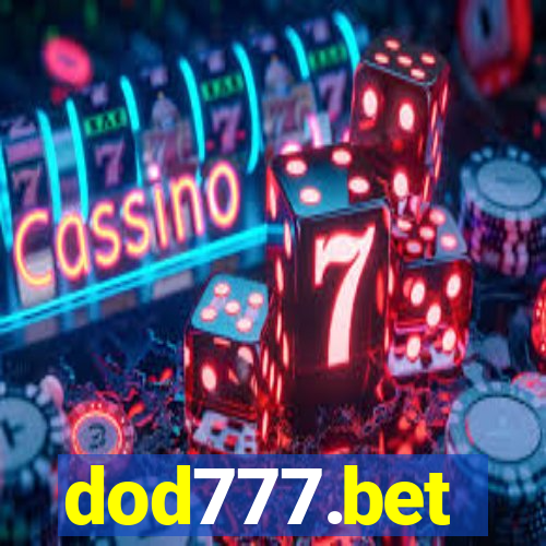 dod777.bet