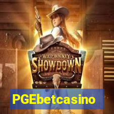 PGEbetcasino