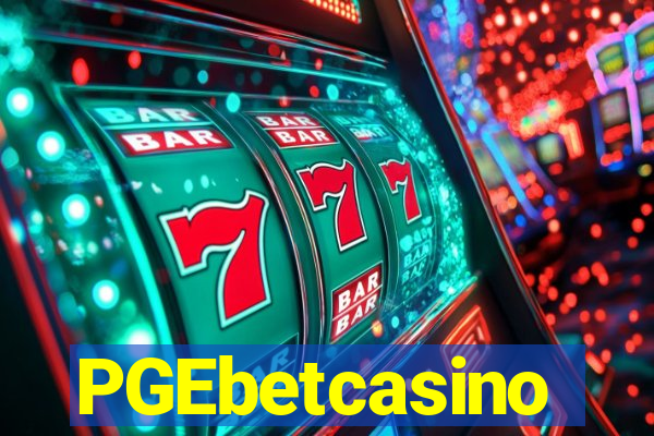 PGEbetcasino