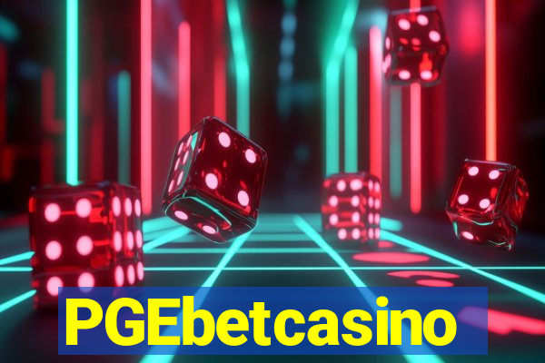 PGEbetcasino