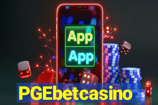 PGEbetcasino