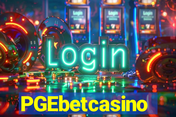 PGEbetcasino