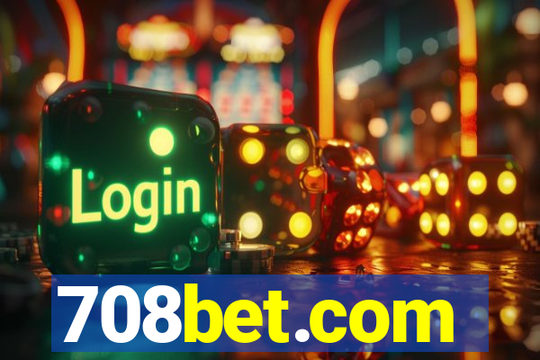 708bet.com