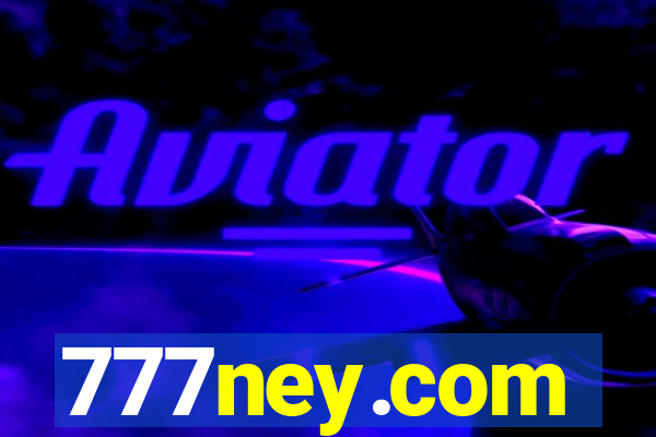 777ney.com