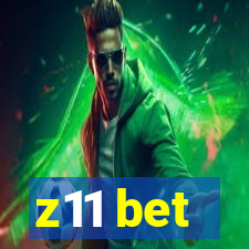 z11 bet