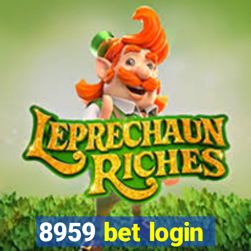 8959 bet login