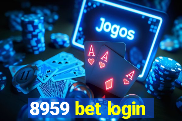 8959 bet login